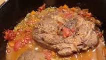 Cast Iron Osso Buco Cast Iron Osso Buco