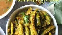 TINDORA NU SHAAK/STIR FRIED IVY GOURD TINDORA NU SHAAK/STIR FRIED IVY GOURD