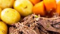 Instant Pot Pot Roast Recipe Instant Pot Pot Roast Recipe