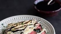 34 Savory and Sweet Crepe Recipes 34 Savory and Sweet Crepe Recipes