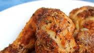 Cajun Marinated Chicken Cajun Marinated Chicken