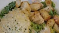 Signature Caesar Dressing Recipe Signature Caesar Dressing Recipe