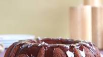 Honey Bundt Cake Honey Bundt Cake