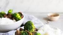 Beef and Broccoli Stir Fry Beef and Broccoli Stir Fry