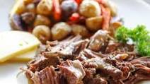 Instant Pot Venison Steak Instant Pot Venison Steak
