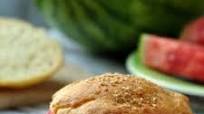 Gluten Free Hamburger Buns or Hot Dog Buns Recipe Gluten Free Hamburger Buns or Hot Dog Buns Recipe