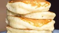 Fluffy, Fluffy Pancakes Fluffy, Fluffy Pancakes