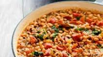 Southern Style Black Eye Peas Southern Style Black Eye Peas