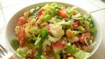 California Pizza Kitchen Chopped Salad California Pizza Kitchen Chopped Salad