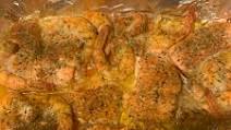 Candied Salmon Candied Salmon