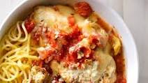 Pressure-Cooker Saucy Italian Chicken Pressure-Cooker Saucy Italian Chicken