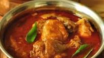 Kerala – Nadan Chicken Curry Kerala – Nadan Chicken Curry