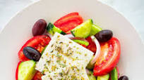 Classic Greek Salad Classic Greek Salad