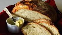 No Knead Bread Recipe No Knead Bread Recipe