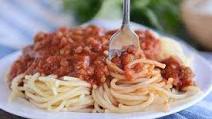 The Best Homemade Spaghetti Sauce The Best Homemade Spaghetti Sauce