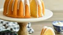 Simple Buttermilk Bundt Cake Simple Buttermilk Bundt Cake