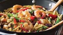 Mediterranean Shrimp Pasta Salad Mediterranean Shrimp Pasta Salad