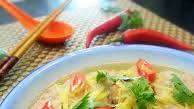 Steamed Pork with Salted Fish (鹹魚蒸肉餅) Steamed Pork with Salted Fish (鹹魚蒸肉餅)