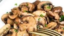 Air fryer mushrooms (Air fried Mushrooms recipe) Air fryer mushrooms (Air fried Mushrooms recipe)