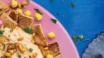 Hummus Fatteh Hummus Fatteh