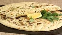 Stuffed (Aloo Gobi) Paratha Stuffed (Aloo Gobi) Paratha
