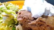 Gluten-Free Impossibly Easy Cheeseburger Pie Gluten-Free Impossibly Easy Cheeseburger Pie
