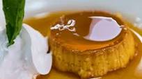 Caramel Custard Recipe | How to Make Caramel Custard | Easy Caramel Custard Recipe Caramel Custard Recipe | How to Make Caramel Custard | Easy Caramel Custard Recipe