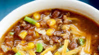 Weight Watchers Slow Cooker Taco Soup Weight Watchers Slow Cooker Taco Soup