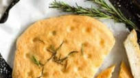Amazing Gluten-Free Focaccia Bread (Dairy-Free, Vegan) Amazing Gluten-Free Focaccia Bread (Dairy-Free, Vegan)