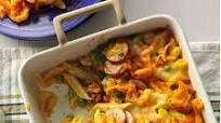 Penne and Smoked Sausage Penne and Smoked Sausage