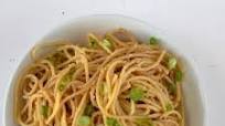 Garlic Butter Noodles Garlic Butter Noodles
