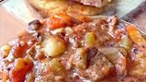 Low Sodium Beef Stew Low Sodium Beef Stew
