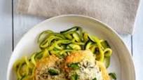 Pesto Chicken Pesto Chicken