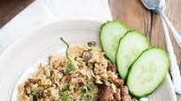 Lebanese Lamb Rice Lebanese Lamb Rice