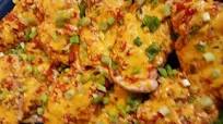 Salsa Chicken Salsa Chicken