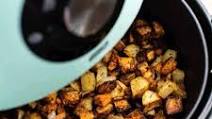 Air Fryer Breakfast Potatoes Air Fryer Breakfast Potatoes
