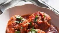 Italian Meatballs Italian Meatballs