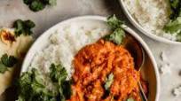 Easy Creamy Lamb Tikka Masala Easy Creamy Lamb Tikka Masala