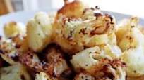 Frigidaire Air Fried Cauliflower Frigidaire Air Fried Cauliflower