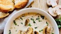 Healthy Mushroom Soup Recipe Healthy Mushroom Soup Recipe