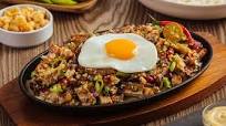 Sizzling Pork Sisig Manila Sizzling Pork Sisig Manila