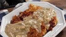 Weight Watchers Chicken Fried Steaks Weight Watchers Chicken Fried Steaks