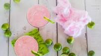 Cotton candy margaritas Cotton candy margaritas