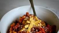 Mexican Chorizo Black Bean Chili Mexican Chorizo Black Bean Chili