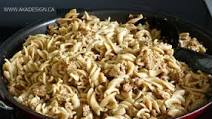 Homemade Hamburger Helper Recipe (Gluten Free, Dairy Free) Homemade Hamburger Helper Recipe (Gluten Free, Dairy Free)