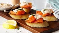 Smoked Salmon Dip | Hellmann's US Smoked Salmon Dip | Hellmann's US