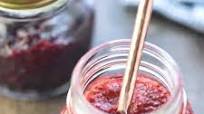 Chia Seed Jam Chia Seed Jam