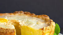 Citrus Pound Cake Citrus Pound Cake