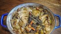 St. Patrick's Day: An Irish Venison Stew St. Patrick's Day: An Irish Venison Stew