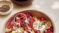 New-and-Improved Greek Salad New-and-Improved Greek Salad